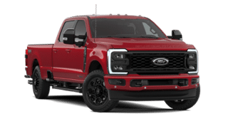 2026 Ford Super Duty® External Image 5
